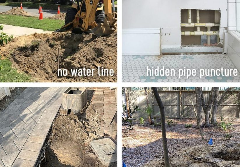 #168: A Surprise Plumbing Issue In Florida