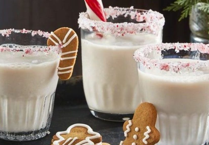 18 Christmas Shots Perfect for a Festive Holiday Party
