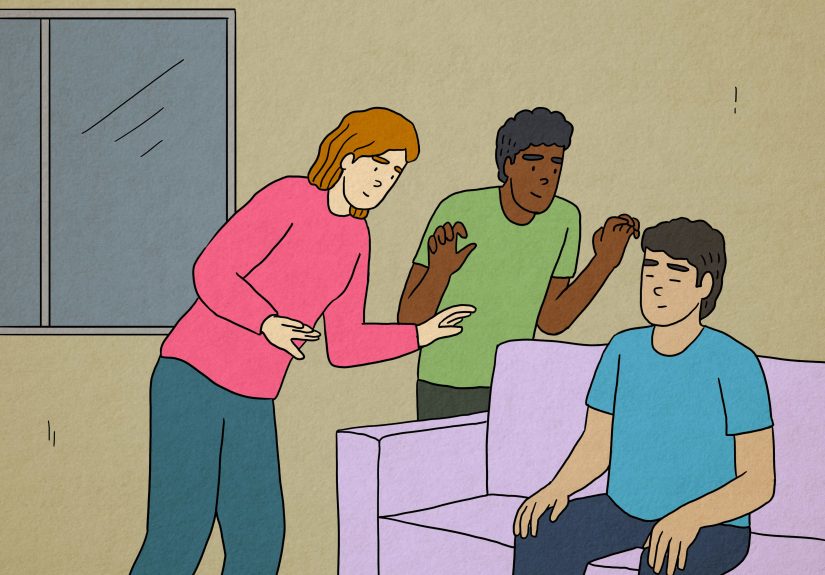 18 Fun Games to Play in the Dark with Friends
