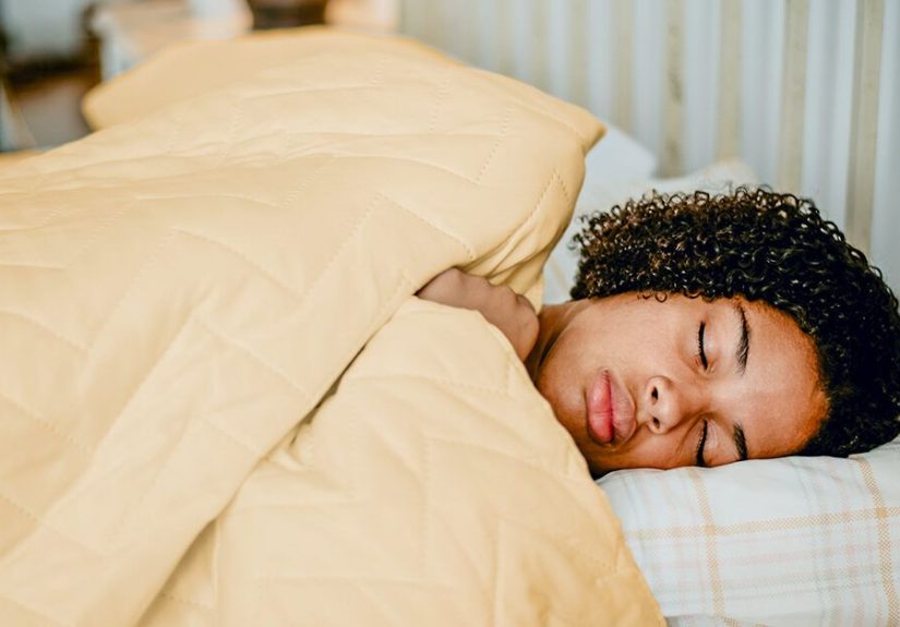 19 Simple Ways to Fall Asleep Fast