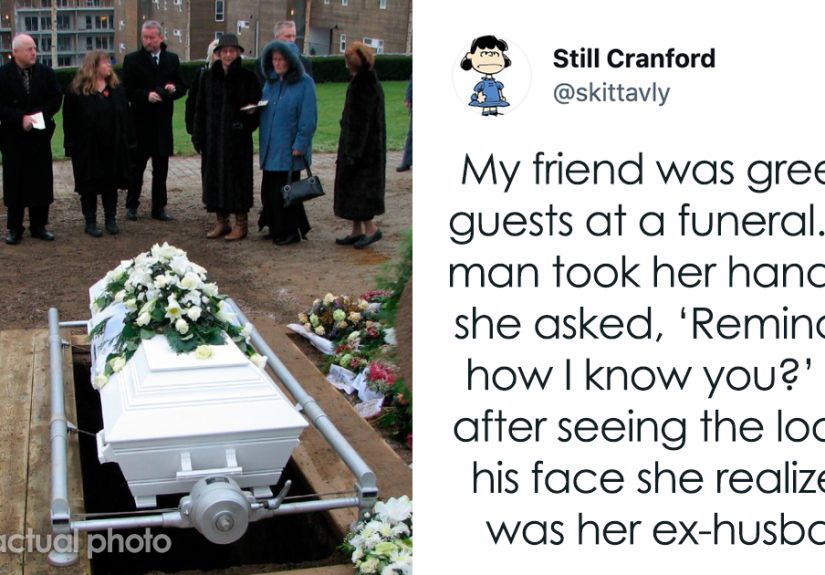 25 Genius And Questionable Ways People Tried To Find Out Someone’s Name After Forgetting It, As Shared In This Viral Twitter Thread