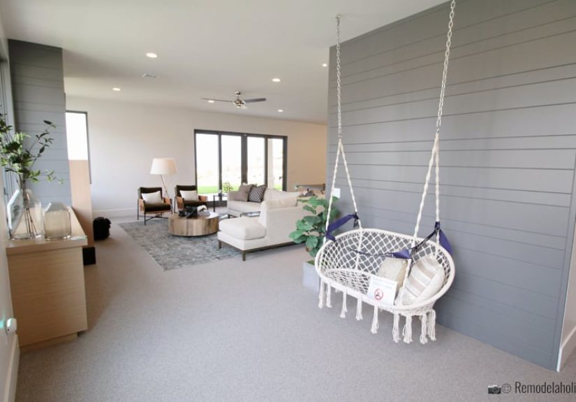 25+ Indoor and Outdoor Hanging Chairs
