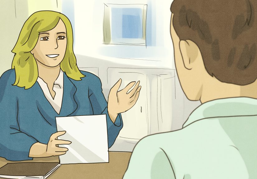 3 Ways to Answer Unemployment Claim Questions