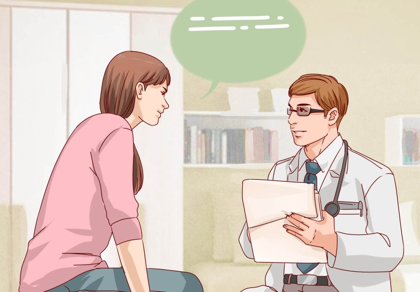 3 Ways to Cope if You Pee Yourself Laughing in Public