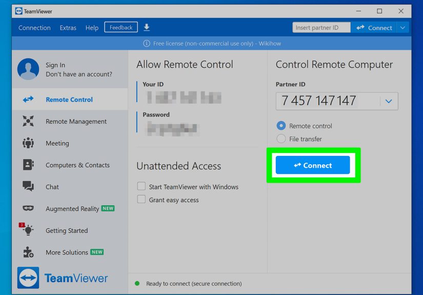 3 Ways to Hack a Computer