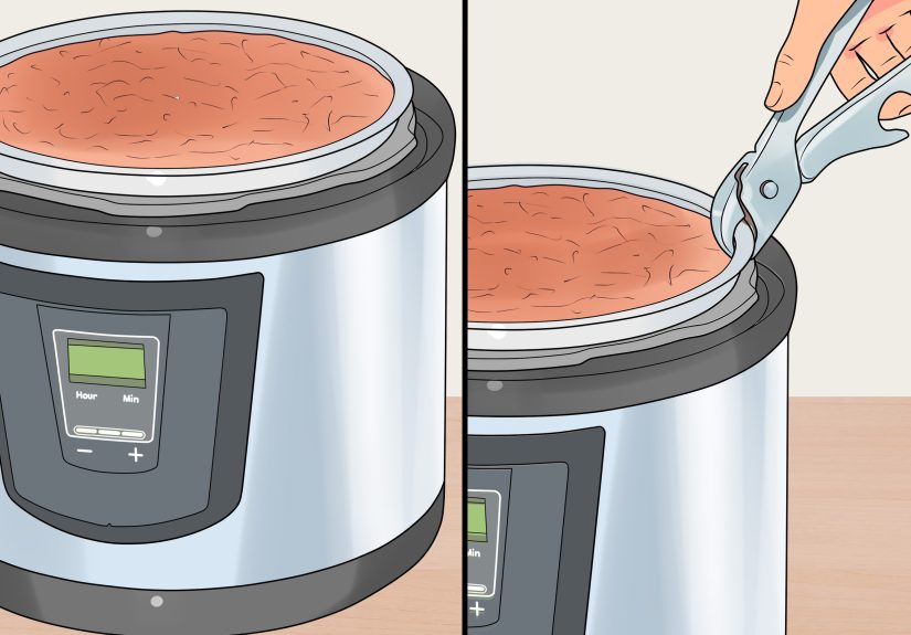 3 Ways to Make a Cake Using a Pressure Cooker