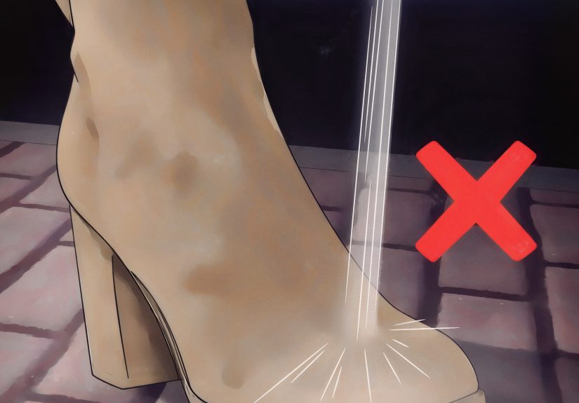 3 Ways to Protect Suede Boots