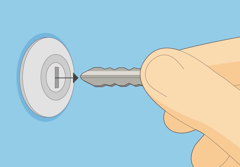 3 Ways to Remove a Broken Key from a Car Lock