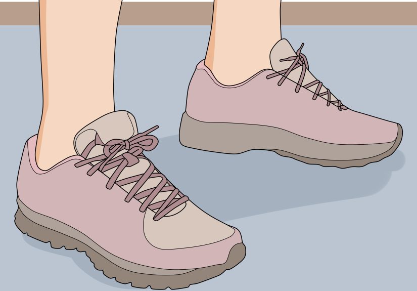3 Ways to Run Without Getting Tired