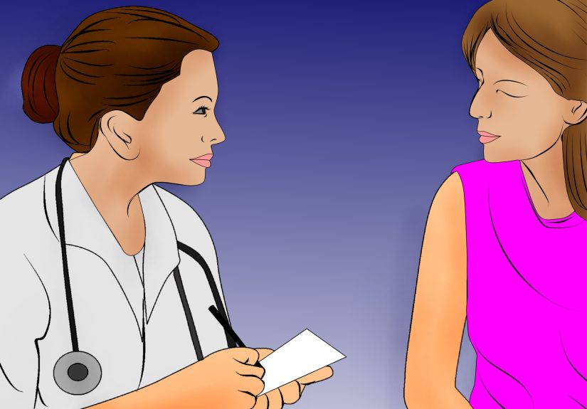 3 Ways to Stop Itching from Diabetes
