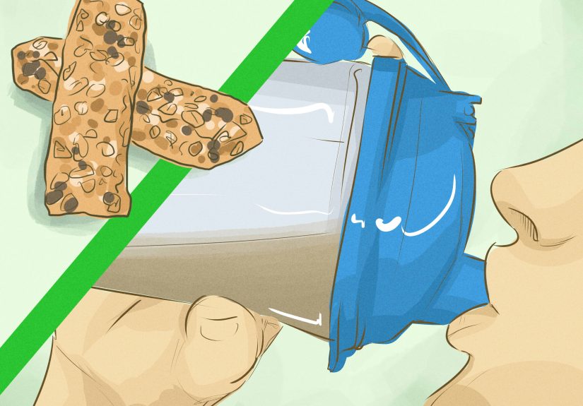 3 Ways to Treat Sore Ab Muscles