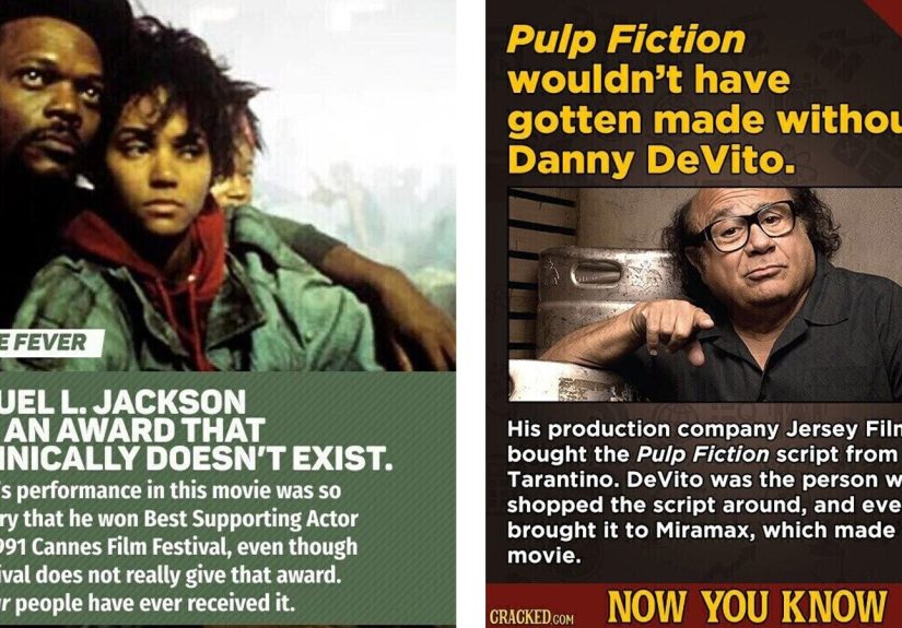 30 Random Bits of Trivia About ‘90s Movies That Just Beat Us in Pogs During Recess