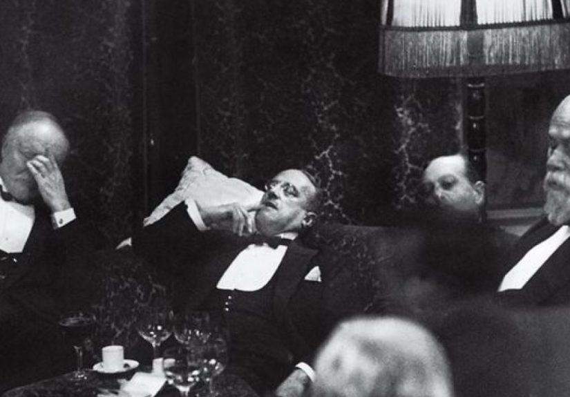 30 Unforgettable Photos Showing History Like You’ve Never Seen It