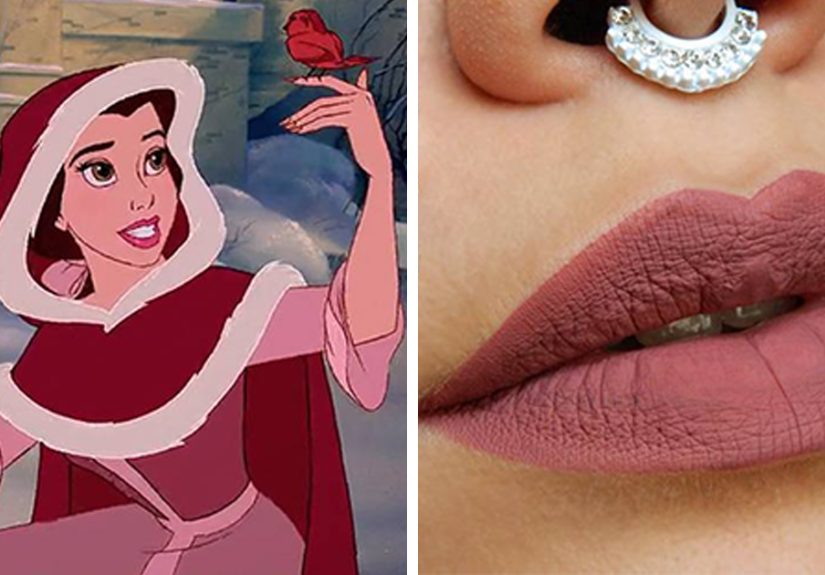 32 Disney-Inspired Makeup Looks By This Amazing Artist