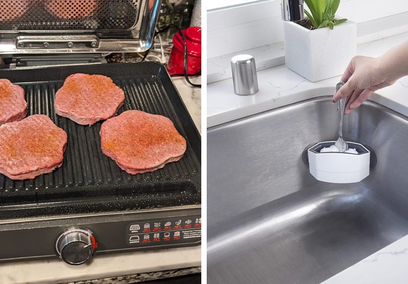 38 Kitchen Innovations That Stir Up Delight