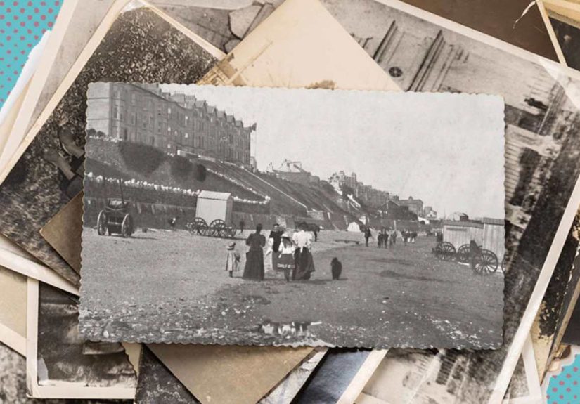 4 Reasons a Day at the Beach in Times Past Was No Day at the Beach