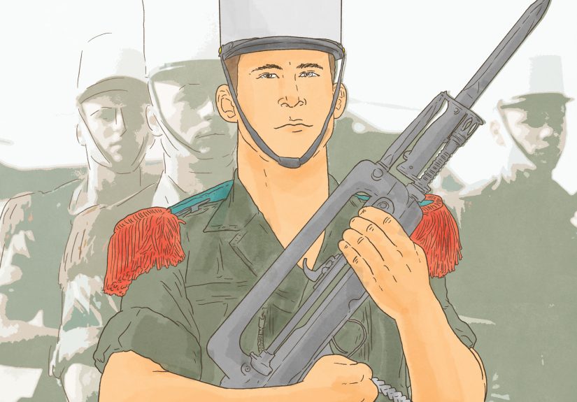 4 Ways to Become a Citizen of France