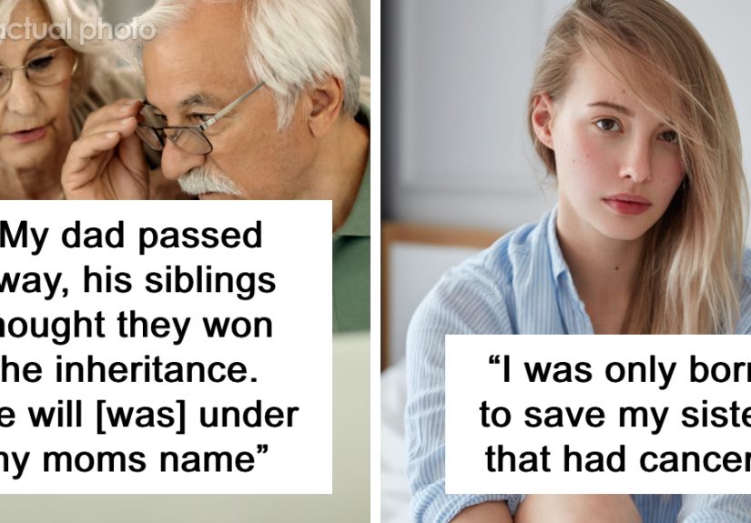 43 Of The Darkest Family Secrets These People Found Out Accidentally And Couldn't Keep It To Themselves