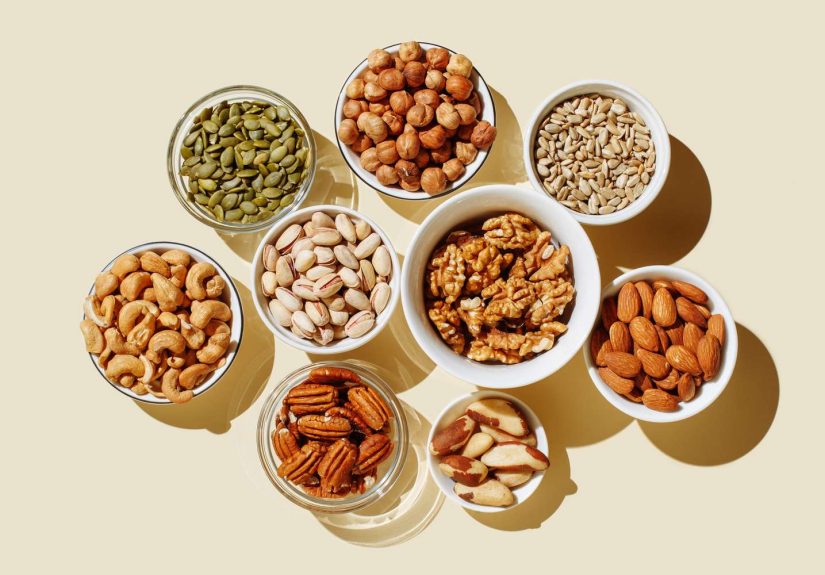 5 Habits That Supercharge Your MetabolismBesides Exercise