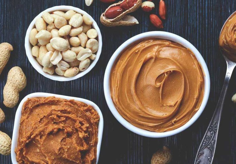 5 Higher Fat Foods That Are Low Carb Friendly