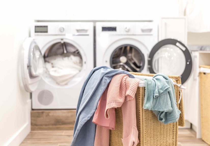 5 Things You Should Never Wash in Hot Water, According to Laundry Pros