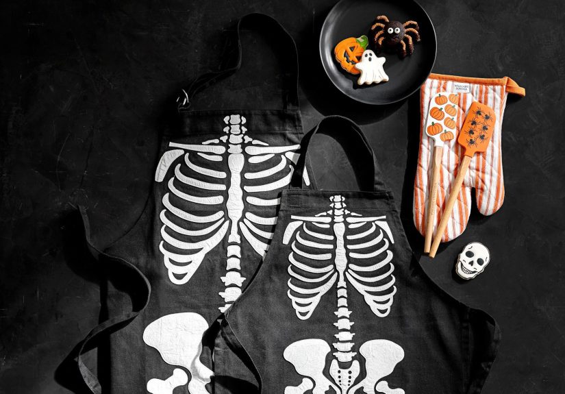 5 Under-$30 Spooky Finds from Williams Sonoma That Are Too Good to Pass Up