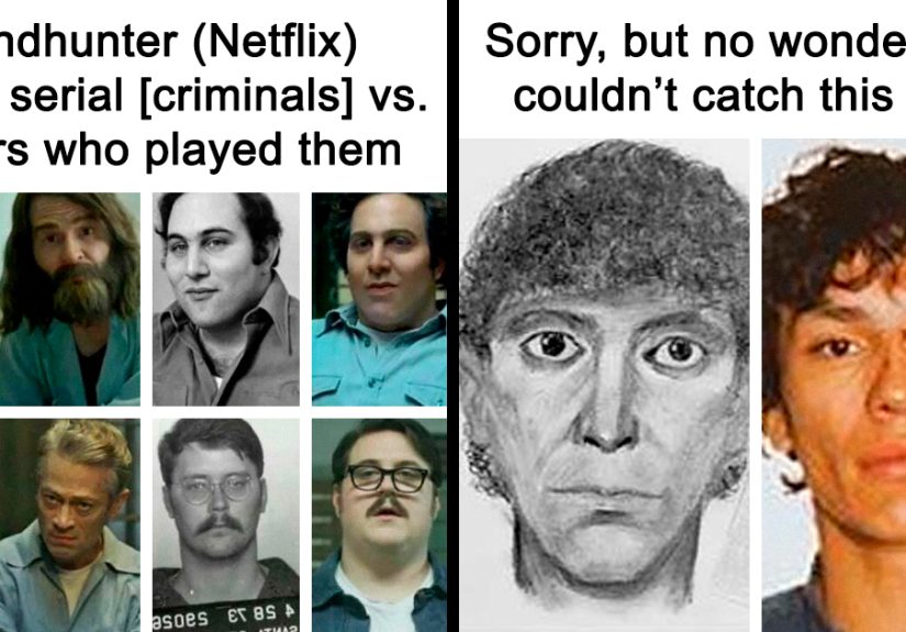 50 Funny Memes For Everyone Who Binges On True Crime As Self-Care
