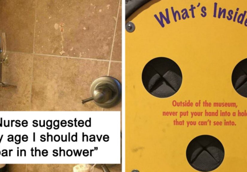 50 Pieces Of Funny Life Advice That's Just Pure Comedic Gold