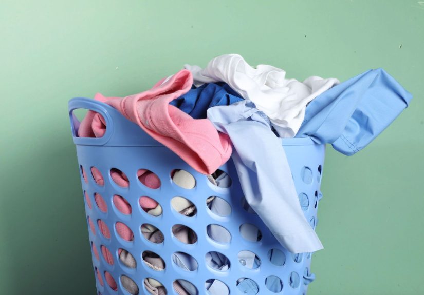 6 Clothing Items You Don’t Have to Wash After Every Wear