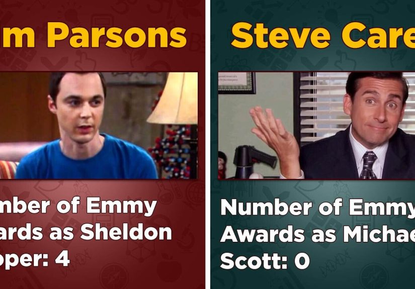 6 Comedies That Won Emmys (And Didn’t Deserve It)