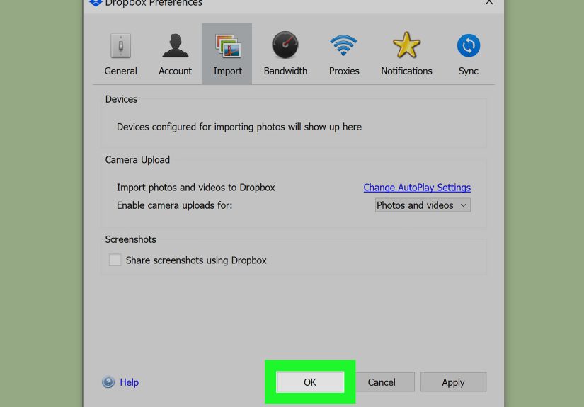 7 Easy Ways to Save Photos to the Cloud