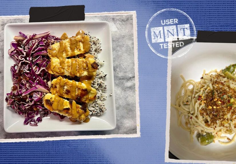 8 Best Meal Kit Delivery Services