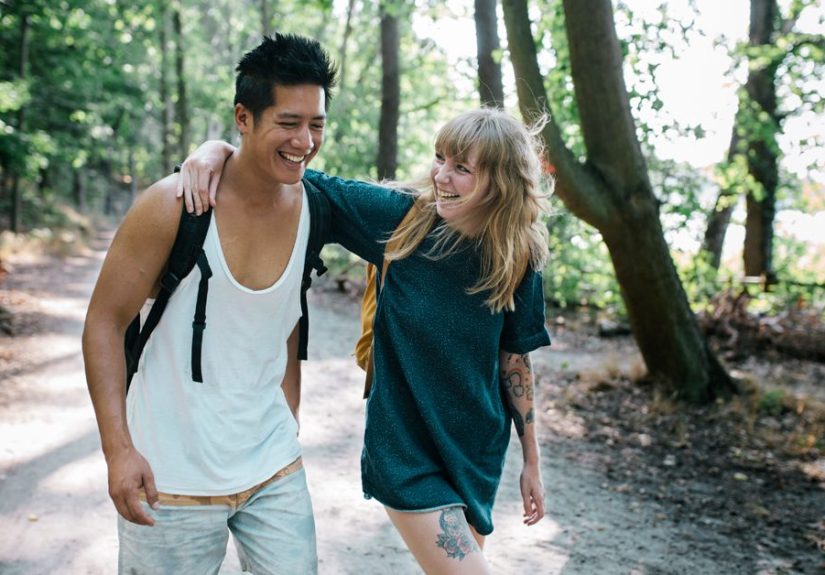 8 Things to Know About Dating a Highly Sensitive Person (HSP)