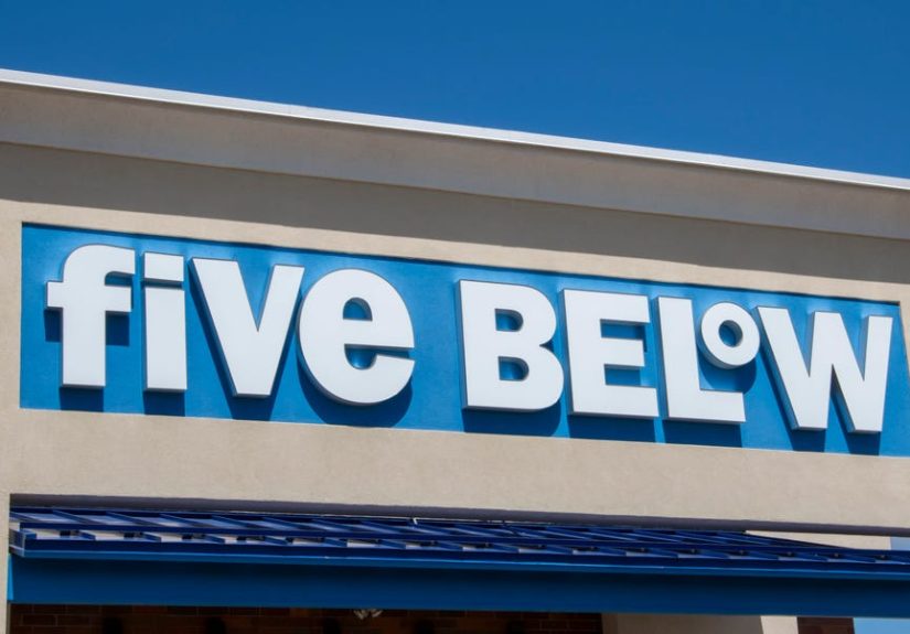 8 Things You Should Always Buy at Five Below, According to Design Pros