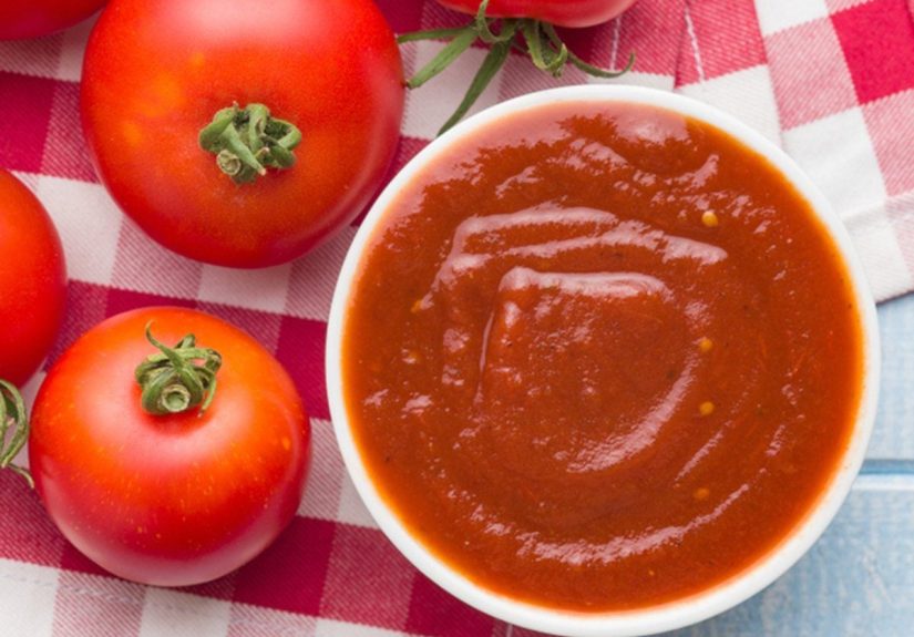 8 Unexpected Ways to Clean with Ketchup