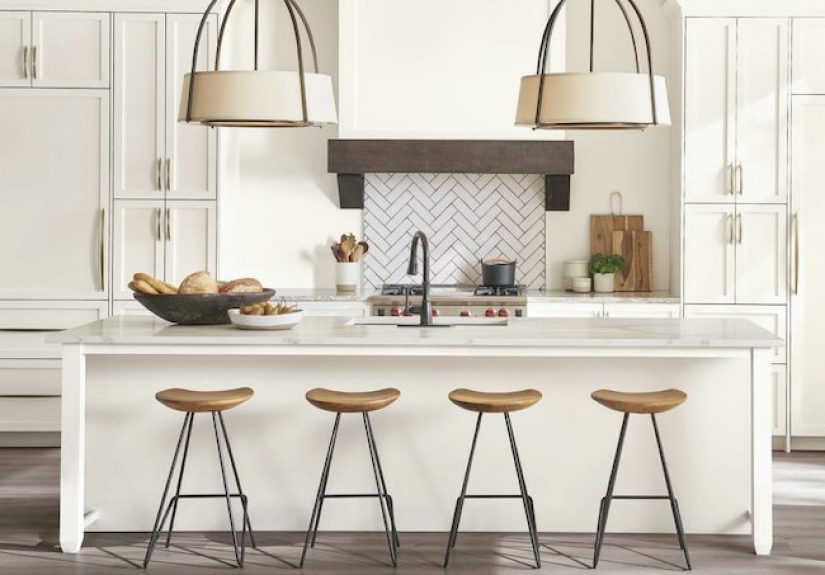 9 Design Pros Share Their Favorite Shade of White Paint - Bob Vila