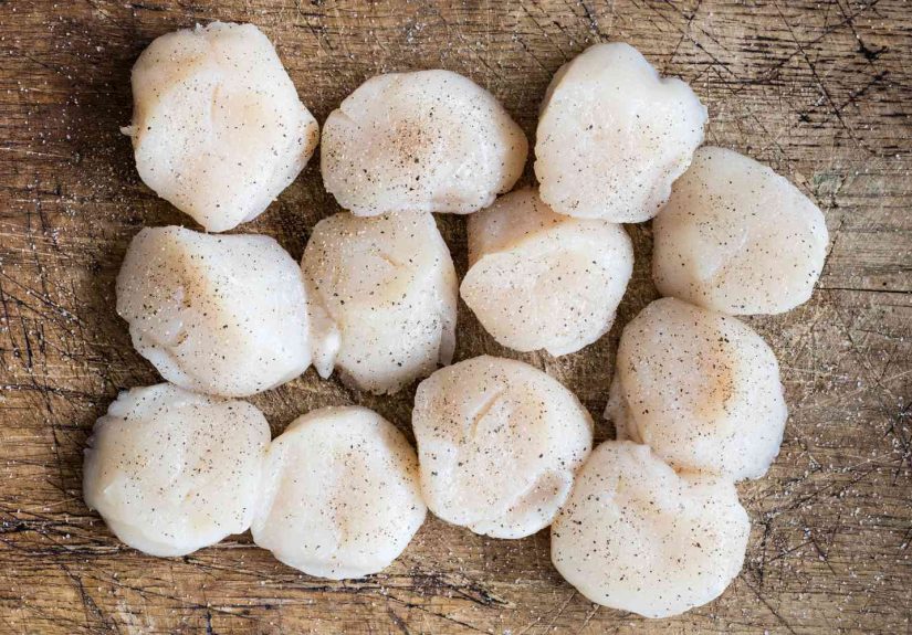 A Guide to Buying Fresh Scallops