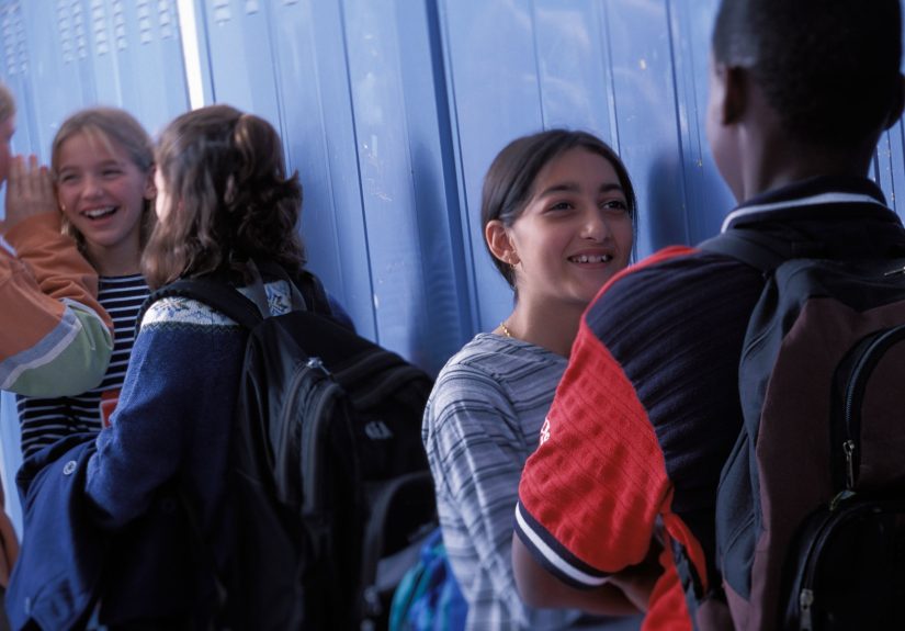 A Simple Practice Yields Big Results in Middle School for Less Than $2