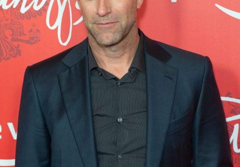 Aaron Eckhart Rankings And Opinions
