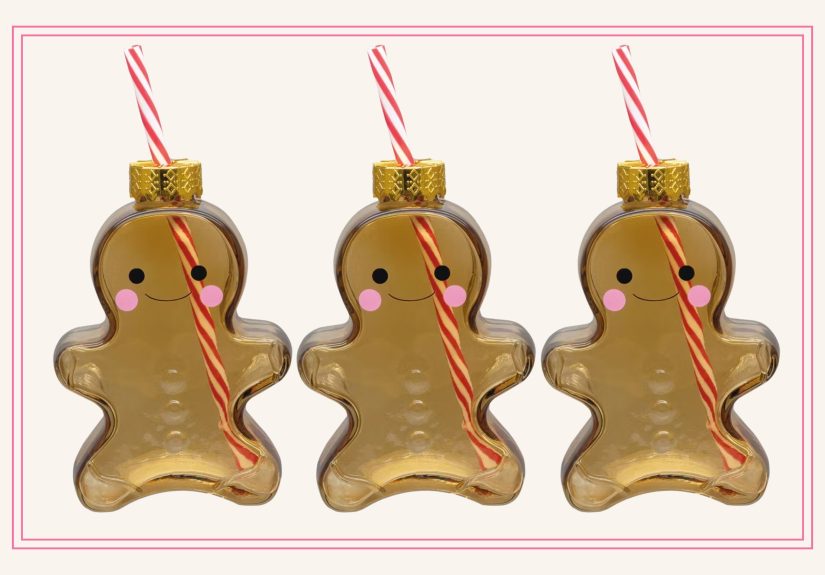 ALDI Just Dropped an Adorable Bearista-Inspired Holiday Cupand It's Only $5