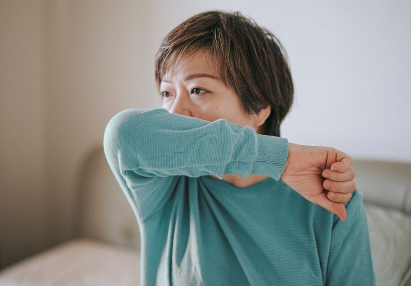 Allergy Cough: Symptoms, Treatment Options, and More