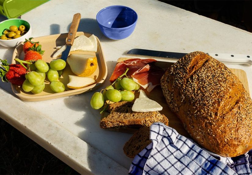 Alzheimer's: Could a Mediterranean Diet Help Offset Genetic Risk?