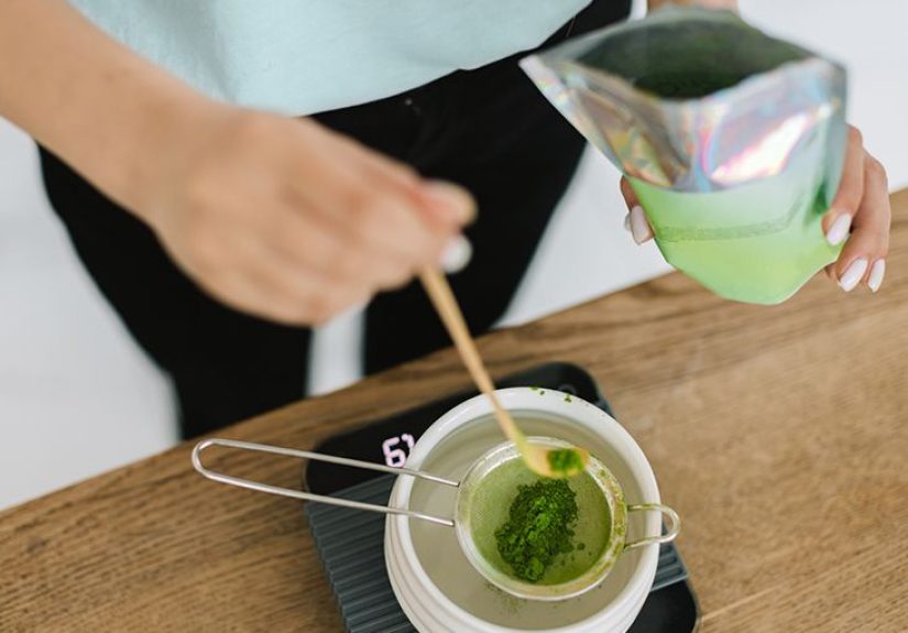 Anti-Inflammatory Food Swaps