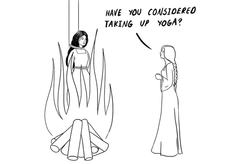 Artist Makes Simple Yet Honest Comics About The Realities Of Our Lives (30 Pics)