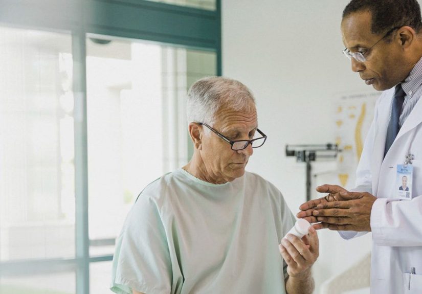 ATTR Amyloidosis: Symptoms, Treatment, Diagnosis, and More