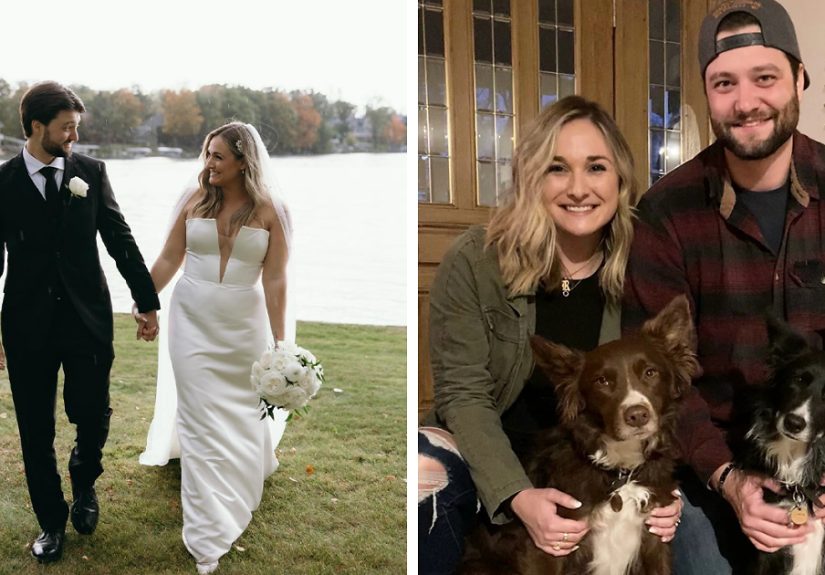 Autopsy Reveals Chilling Truth Behind Newlywed Couple Found Lifeless In Their Car After Haunting Final Post