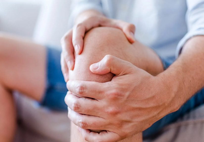 Back or Knee Pain? Uh-Oh, You May Have “Dead Butt Syndrome”