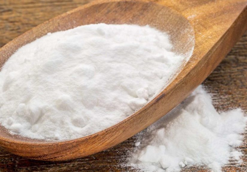 Baking soda for acne: Effectiveness and how to use it
