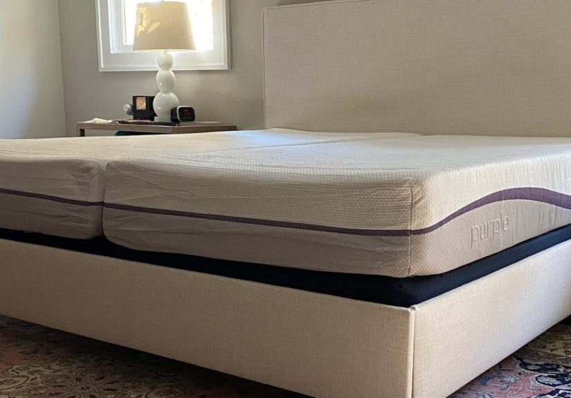 Best Split King Mattresses for Couples of 2025