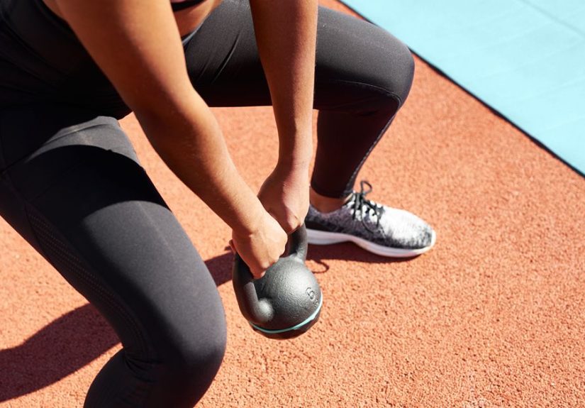 Body Recomposition: Lose Fat and Gain Muscle